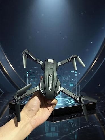 делать: 🚁 Детский дрон с камерой е88 – первые шаги в мир полетов! 🚀🎥 Ваш — 1