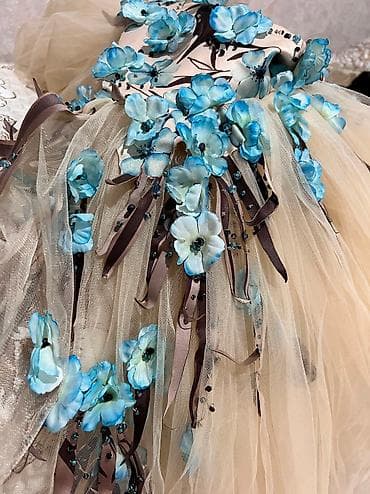 max mara: Платье на выпускной вечер от американского бренда Mark Tailor — 5