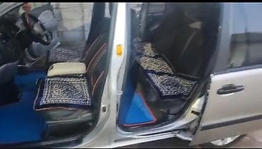 таёта раум: Toyota Raum: 2001 г., 1.8 л, Автомат, Бензин, Минивэн — 5