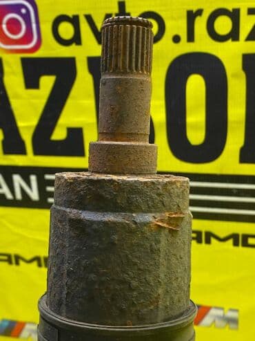 запчасти для хонда степ рф 1: Граната С приводом Honda Оригинал, Япония — 2