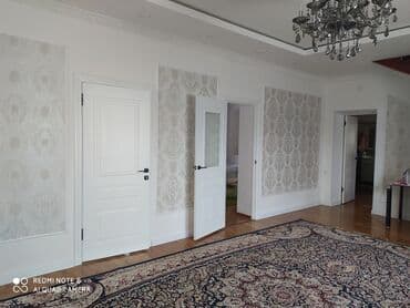 бакай ата дом: Дом, 150 м², 6 комнат, Собственник, Евроремонт — 3