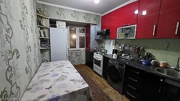 all group: 1 комната, 33 м², Индивидуалка, 2 этаж, Косметический ремонт — 6