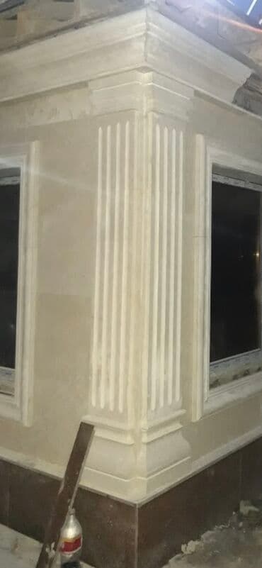 шабашные расценки на строительные работы рядом просп жибек жолу бишкек: Строительные робот и услуг по натуральным камням Подоконники — 11