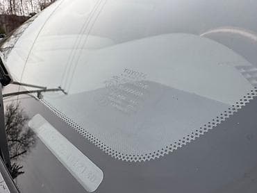 Toyota: Toyota Land Cruiser: 2012 г., 5.7 л, Автомат, Бензин, Внедорожник — 7