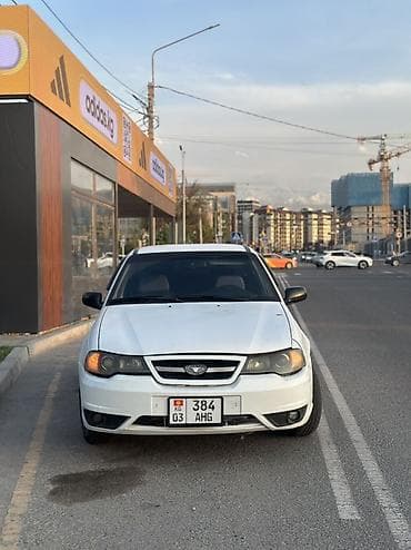 нексия 2 шит прибор: Daewoo Nexia: 2010 г., 1.5 л, Механика, Бензин, Седан — 4