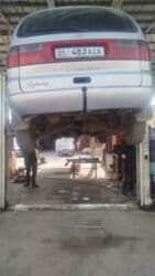 купить запчасти на опель вектра б: Ford Galaxy: 1998 г., 2 л, Механика, Бензин — 6