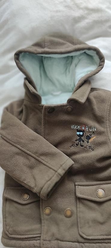 национальные вещи: Отдам На мальчика 4/5 лет, шерстяная, состояние отличное, куртка — 4
