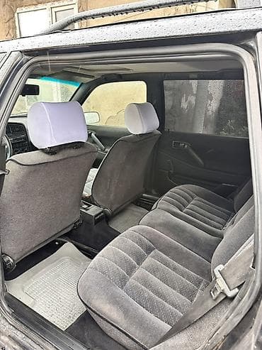 стартер пассат: Volkswagen Passat Variant: 1990 г., Механика, Универсал — 3