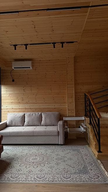 Недвижимость: 🏡 Элитный двухэтажный Barn House ✨ Новый дизайнерский дом для — 2