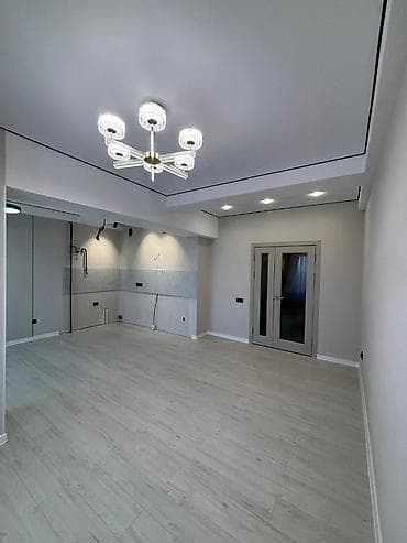 pro group: Студия, 80 м², АЮ Гранд Элитка, 6 этаж, Евроремонт — 3