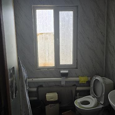 дом в чон арыке: Продаём дом в с. Ленинское, по улице Виноградной. 4 сотки, 71м2 — 7