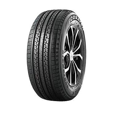 210: Шины 265 / 70 / R 17, Лето, Новый, Легковые, Китай — 2