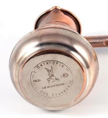 фит кофе турецкий: Медные турки (джезвы, кофеварки). Отличная медная турка (джезва — 2