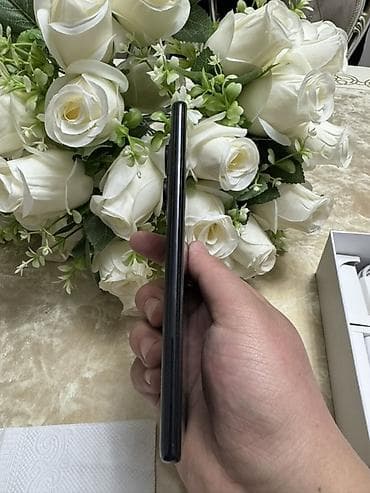 iphone 11 цена бишкек бу: Redmi, Redmi Note 14 Pro, Колдонулган, 256 ГБ, түсү - Кара, 2 SIM — 4