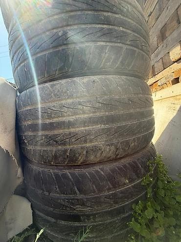 скупка дисков и шин: Шины летние 285/50 R20, комплект из 4 штук. Характеристики: - Размер — 3