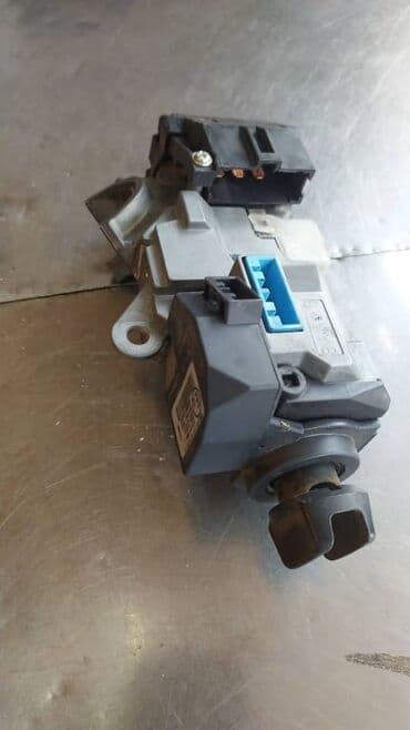 автоэлектрик ремонт авто с выездом бишкек: Замок зажигание Чип Ключ Пульт Смарт Изготовление восстановления — 28