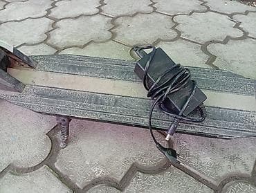 kugoo g3: Электросамокат, Kugoo, Б/у — 2