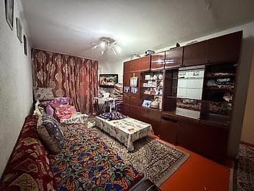 Продажа квартир: 3 комнаты, 58 м², 104 серия, 1 этаж, Старый ремонт — 3