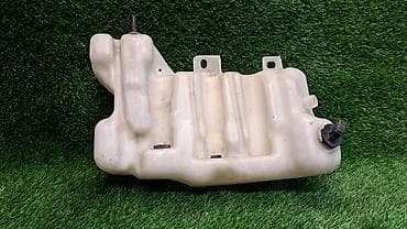 х5 2004: Бачок BMW 2000 г., Б/у, Оригинал — 1