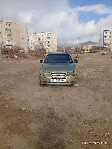 матис каропка афтамат: Daewoo Nexia: 2008 г., Механика, Бензин, Седан — 2