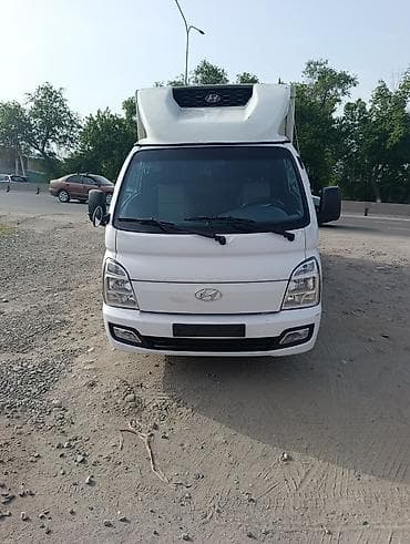 nissan urvan: Hyundai ix55: 2020 г., 2.5 л, Типтроник, Дизель, Бус — 1