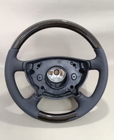 диски разноширокие на бмв х6: Экокожа Чехол на руль, Новый, Самовывоз — 1