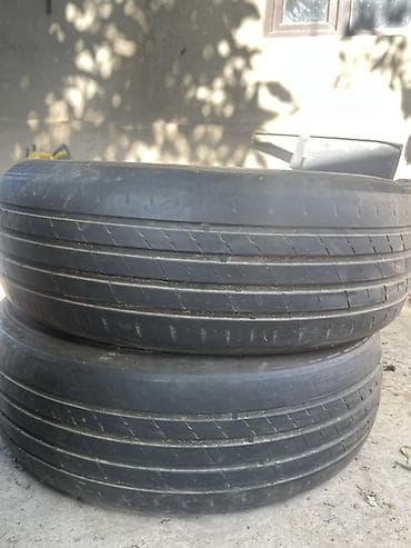 Шины 215 / 65 / R 16, Лето, Комплект, Легковые, Sailun