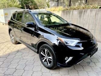 продаю тойота раф4: Toyota RAV4: 2018 г., 2.5 л, Автомат, Бензин, Кроссовер — 2