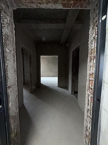 купить малосемейку: 2 комнаты, 53 м², Индивидуалка, 9 этаж, ПСО (под самоотделку) — 10