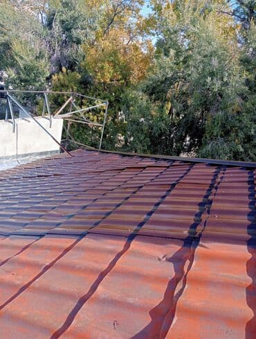 разбор дома: Демонтаж крыш, Демонтаж кафеля, Снос стен | Гипсокартонная стена, Снос перегородки, Снятие старой штукатурки | Снятие реечных потолков, Снятие подвесных потолков, Зачистка от старых обоев | Демонтаж линолеума, Демонтаж плинтуса, Демонтаж кафельной плитки | Крыша из шифера, Металлочерепичная кровля, Мягкая кровля Больше 6 лет опыта — 11