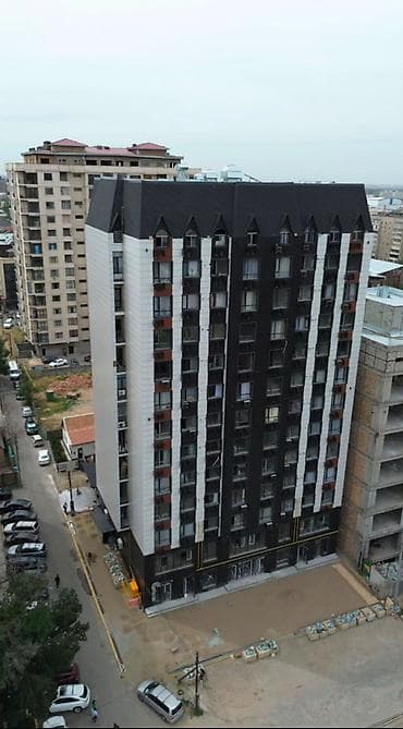2026: 2 комнаты, 62 м², Элитка, 11 этаж, Дизайнерский ремонт — 1
