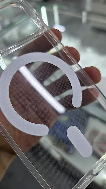 hoco dss03: Прозрачный чехол для iPhone XXS,XR,11 в корпусе 17 про — 2