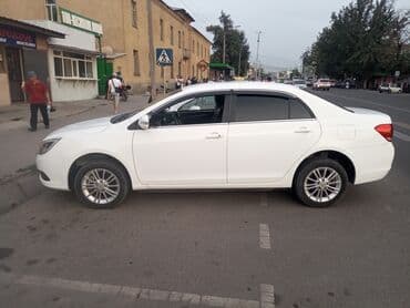 полик нексия 2: BYD : 2019 г., Автомат, Электромобиль, Седан — 5