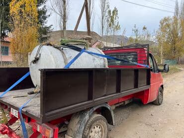 цена домкрата для легкового автомобиля: Ford Transit: 1996 г., 2.5 л, Механика, Дизель, Пикап — 5