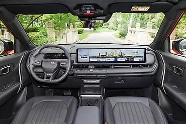 куплю кия: Kia Seltos: 2026 г., Автомат, Бензин, Кроссовер — 9