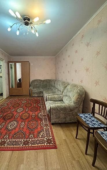 сдаю моссовет: 1 комната, Собственник, Без подселения, С мебелью полностью — 2