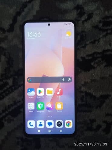 6 дыр: Redmi, Redmi Note 11 Pro, Колдонулган, 128 ГБ — 4