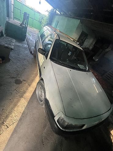 пасат b3: Volkswagen Passat Variant: 1991 г., 1.8 л, Механика, Бензин, Универсал — 5