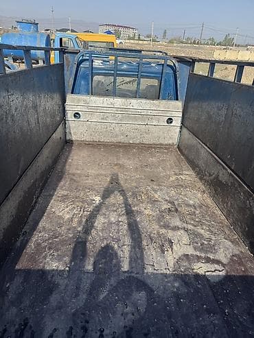 гидро силиндр: Легкий грузовик, Hyundai, Стандарт, Б/у — 4