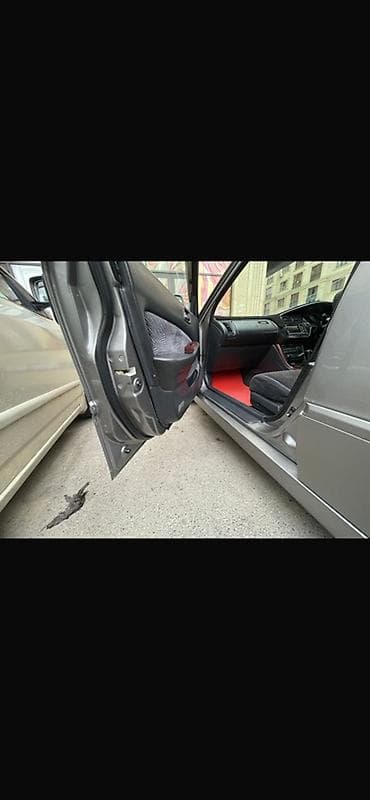 капот хонда срв рд1: Honda Accord: 1999 г., 2 л, Автомат, Бензин, Седан — 5