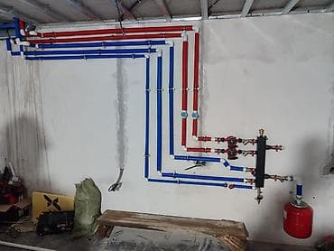 паровой отопление цена бишкек: Сантехнические работы в ик Теплый пол монтаж Бишкек Теплый пол — 9