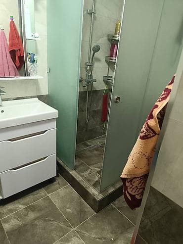 Продажа квартир: 3 комнаты, 108 м², Элитка, 4 этаж, Евроремонт — 10