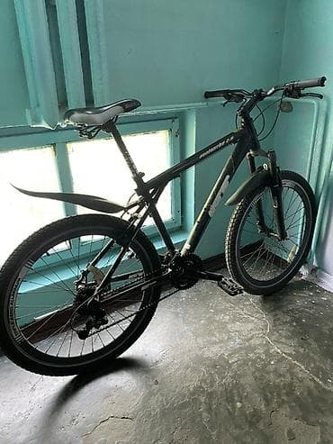 продаю кассета: Горный велосипед, GT, Алюминий — 1