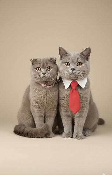 каракол животное: Шотландская вислоухая кошка (Scottish Fold Идеальный подарок 💝 — 1