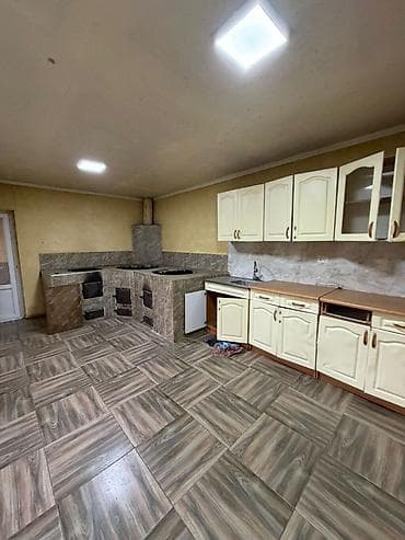 алматинка: СРОЧНО ПРОДАЕТСЯ ДОМ Добротный дом в районе Алматинка / Фрунзе — 5