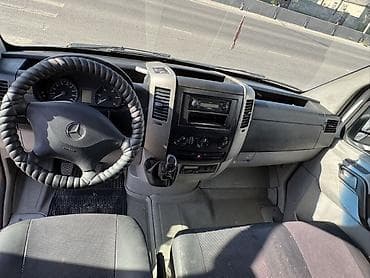 европе: Грузовик, Mercedes-Benz, Дубль, Б/у — 7
