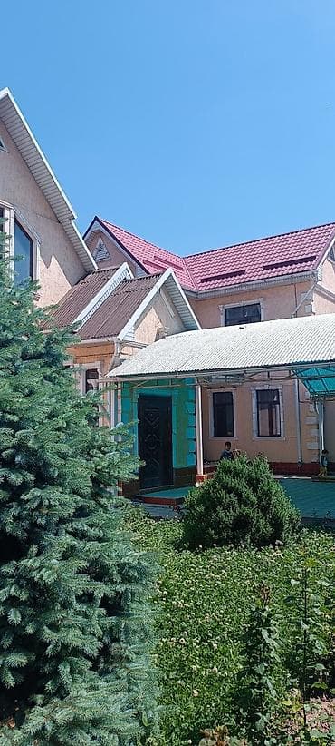 400 м², 9 комнат, Утепленный, Теплый пол, Кондиционер — 5