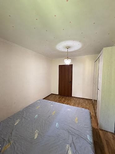 104: 3 комнаты, 63 м², Азия Молл 104 серия, 1 этаж, Косметический ремонт — 7