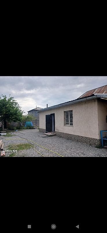 бутку: АК ОРДО КОНУШУНАН ТОЛУК БУТКОН УЙ САТЫЛАТ. УЧАСТОК 5 СОТОК — 2