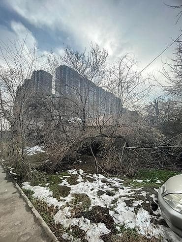 меняю дом: 5 соток, Для строительства — 4